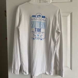 Southern Tide Long Sleeve